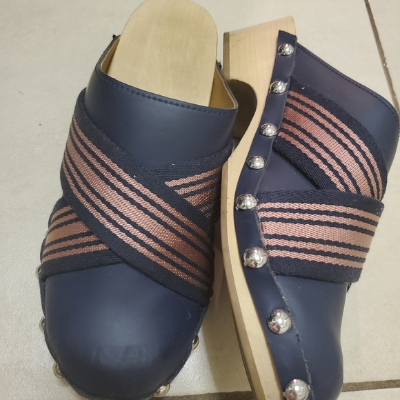 HUNTER Women's Mules/Clogs - Picture 4 of 8
